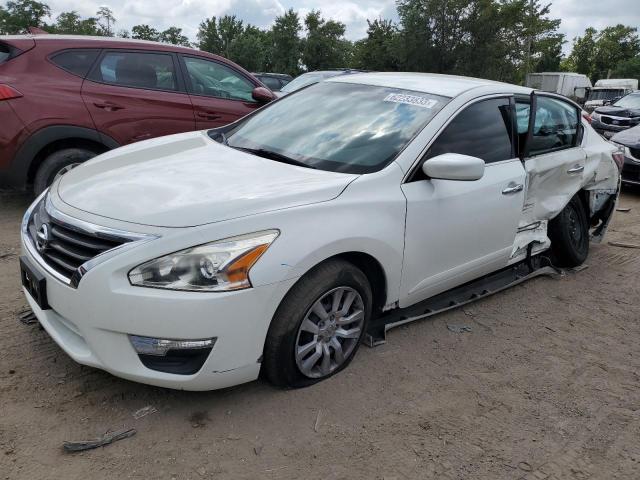 NISSAN ALTIMA 2.5 2015 1n4al3apxfc480960