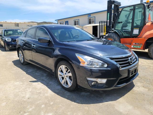 NISSAN ALTIMA 2.5 2015 1n4al3apxfc481185