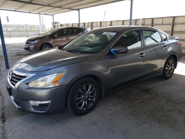 NISSAN ALTIMA 2.5 2015 1n4al3apxfc481655