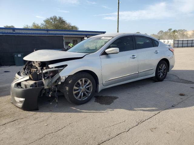 NISSAN ALTIMA 2.5 2015 1n4al3apxfc482255