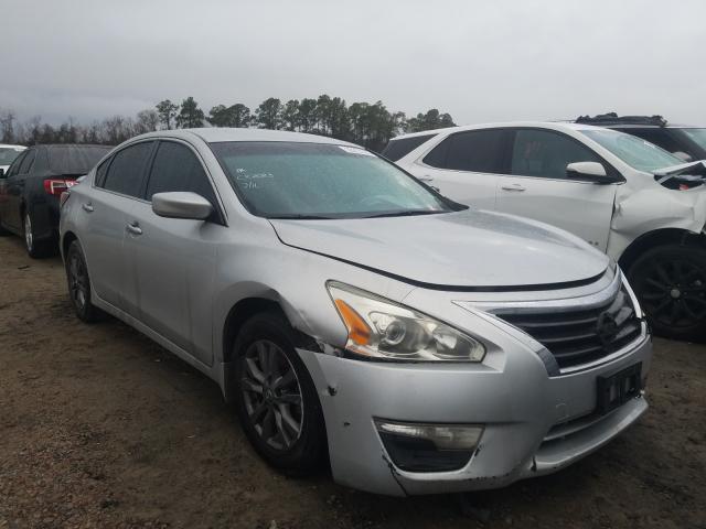 NISSAN ALTIMA 2.5 2015 1n4al3apxfc482269