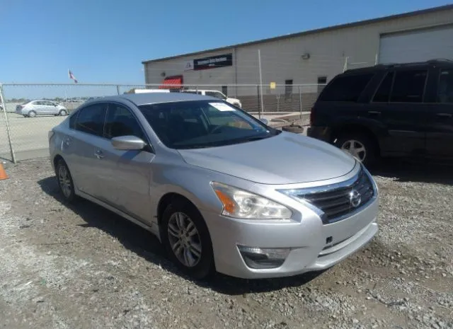 NISSAN ALTIMA 2015 1n4al3apxfc482868