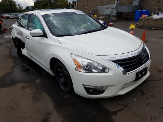 NISSAN ALTIMA 2.5 2015 1n4al3apxfc483132