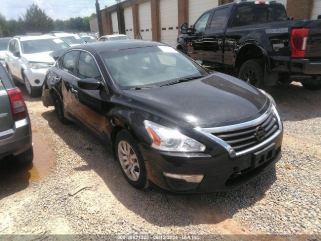 NISSAN ALTIMA 2015 1n4al3apxfc483440