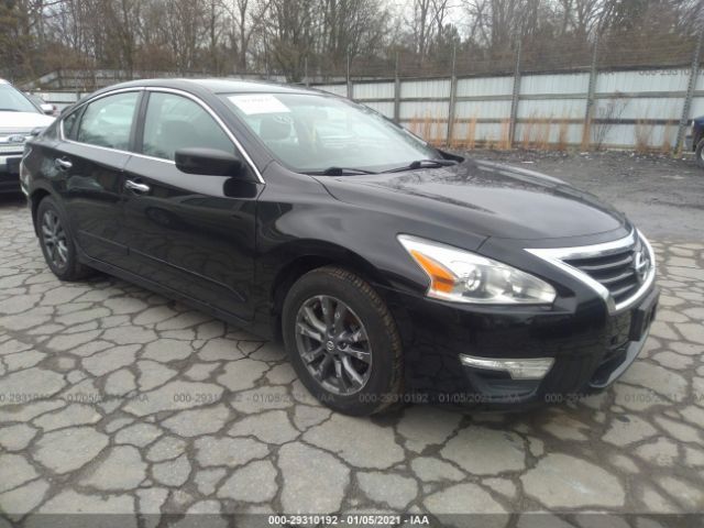 NISSAN ALTIMA 2015 1n4al3apxfc483549