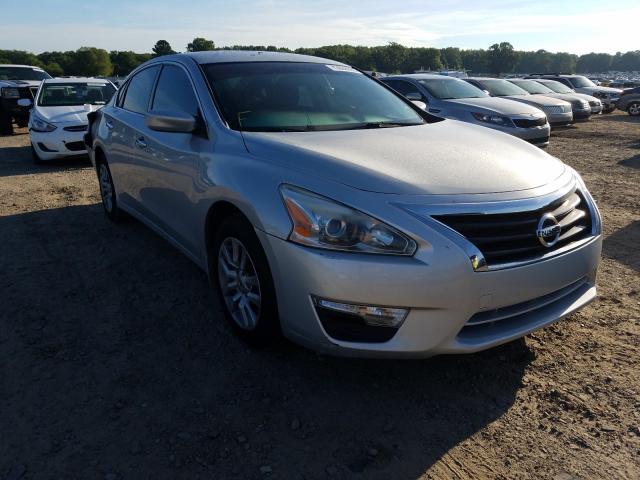 NISSAN ALTIMA 2.5 2015 1n4al3apxfc483647