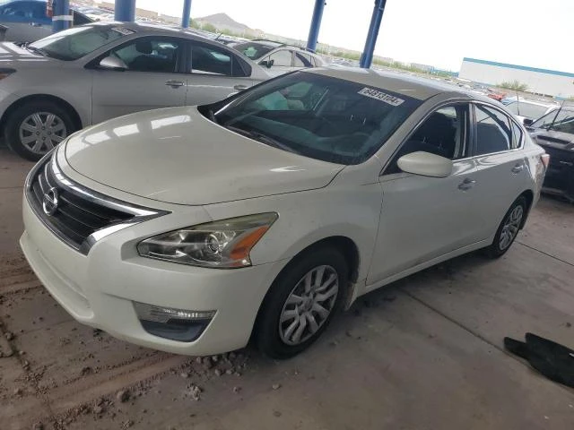 NISSAN ALTIMA 2.5 2015 1n4al3apxfc483969