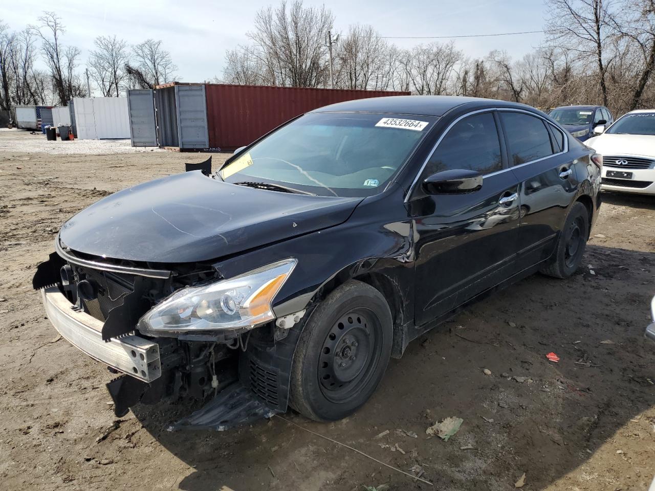 NISSAN ALTIMA 2015 1n4al3apxfc484278