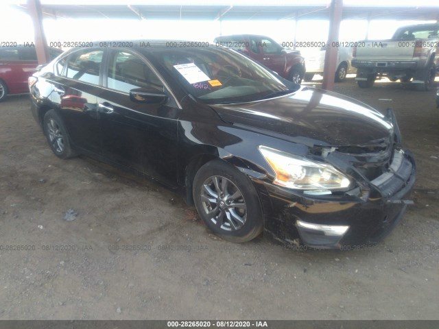 NISSAN ALTIMA 2015 1n4al3apxfc484345