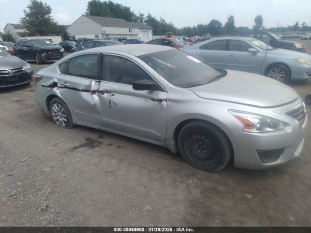 NISSAN ALTIMA 2015 1n4al3apxfc485298