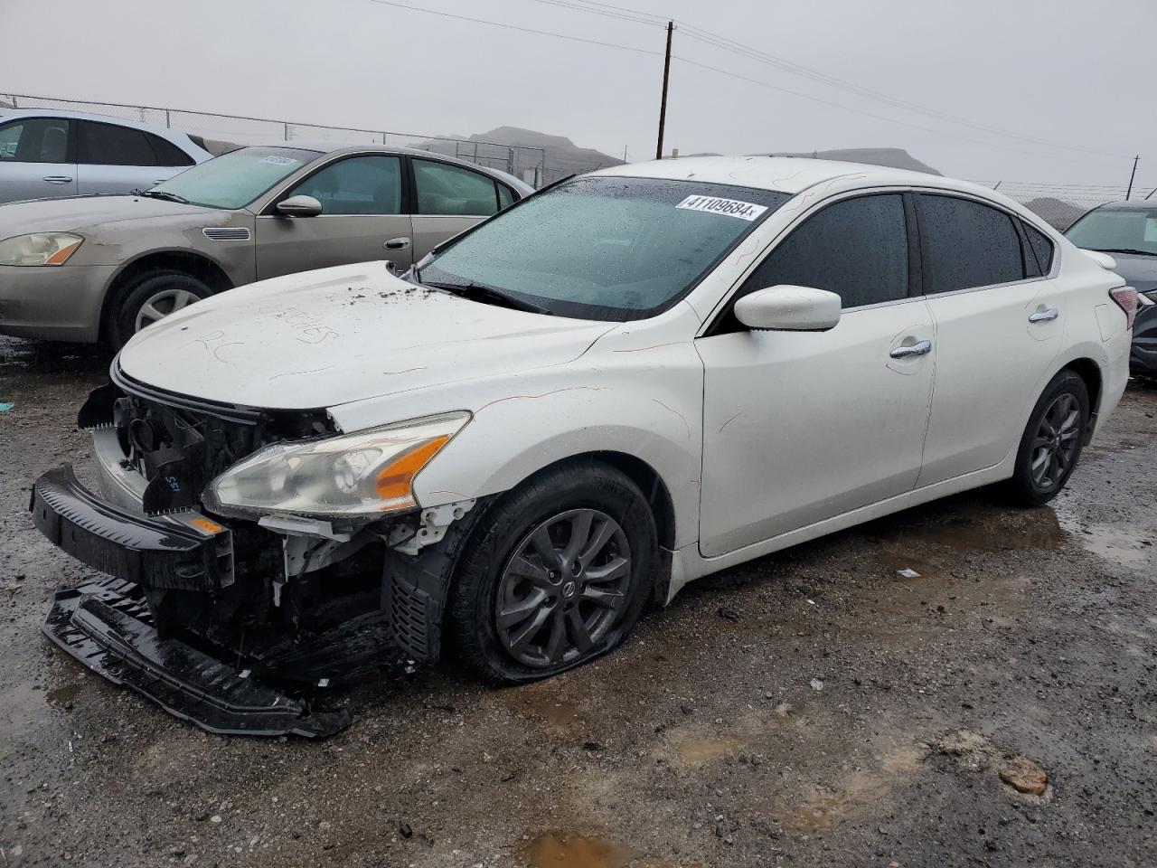 NISSAN ALTIMA 2015 1n4al3apxfc485723