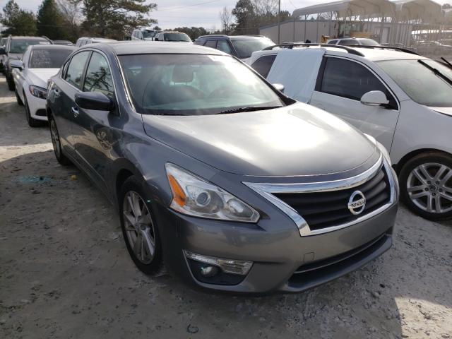 NISSAN ALTIMA 2.5 2015 1n4al3apxfc487374