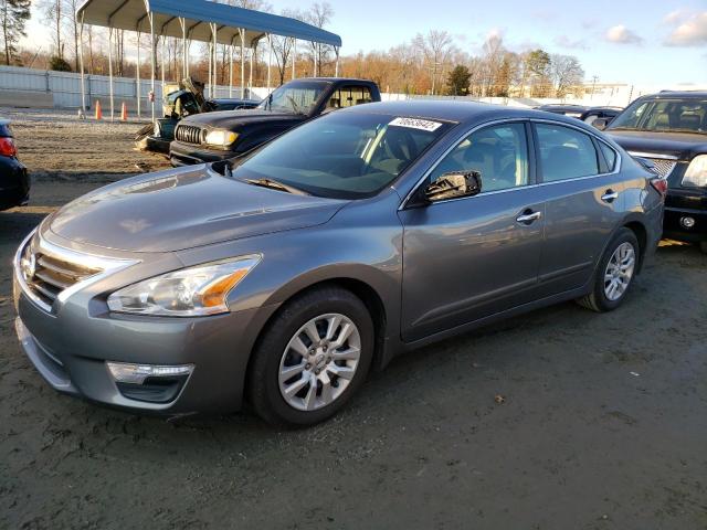 NISSAN ALTIMA 2.5 2015 1n4al3apxfc487505