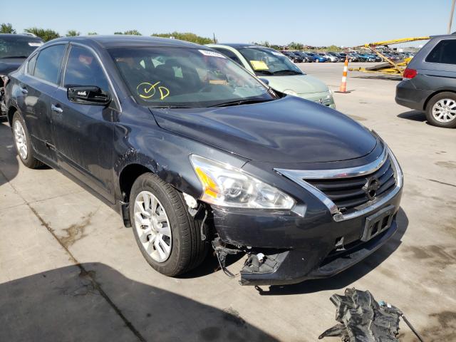 NISSAN ALTIMA 2.5 2015 1n4al3apxfc487665