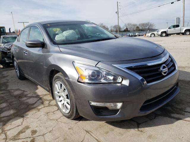 NISSAN ALTIMA 2.5 2015 1n4al3apxfc488833