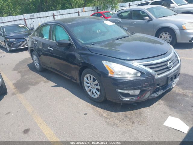 NISSAN ALTIMA 2015 1n4al3apxfc489156