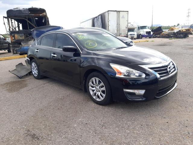 NISSAN ALTIMA 2.5 2015 1n4al3apxfc489397