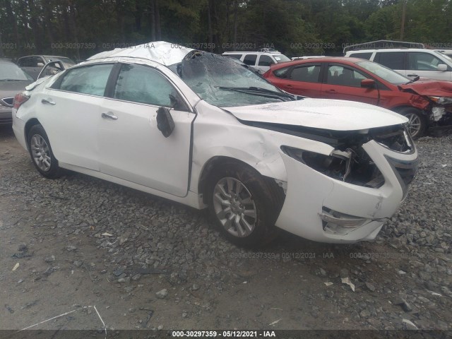 NISSAN ALTIMA 2015 1n4al3apxfc489822