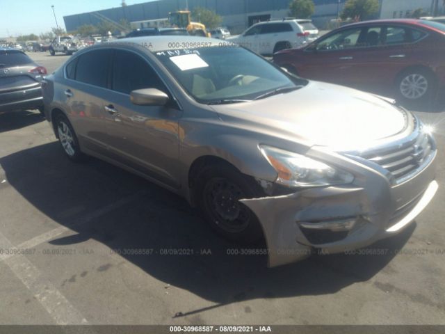 NISSAN ALTIMA 2015 1n4al3apxfc489867