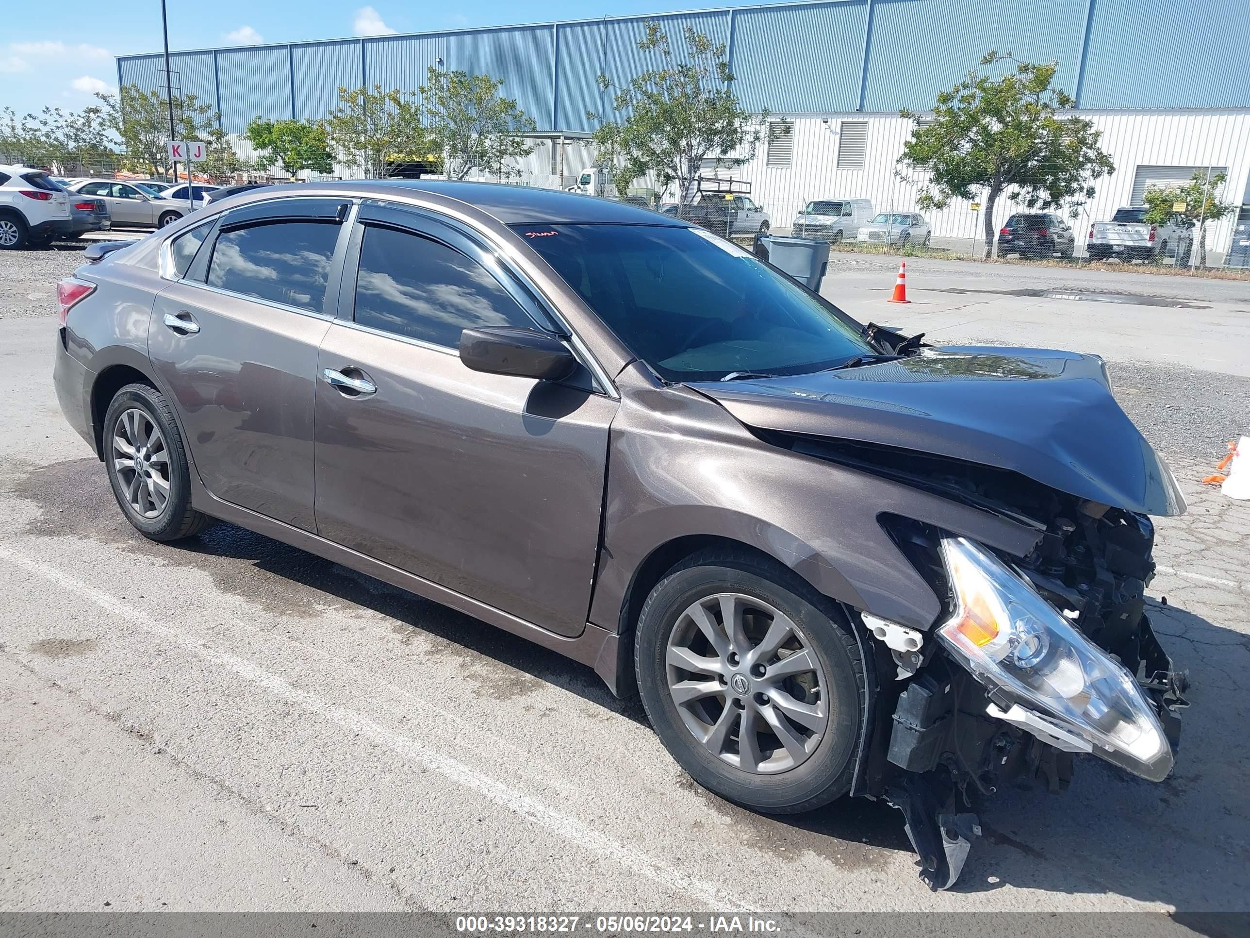 NISSAN ALTIMA 2015 1n4al3apxfc489934