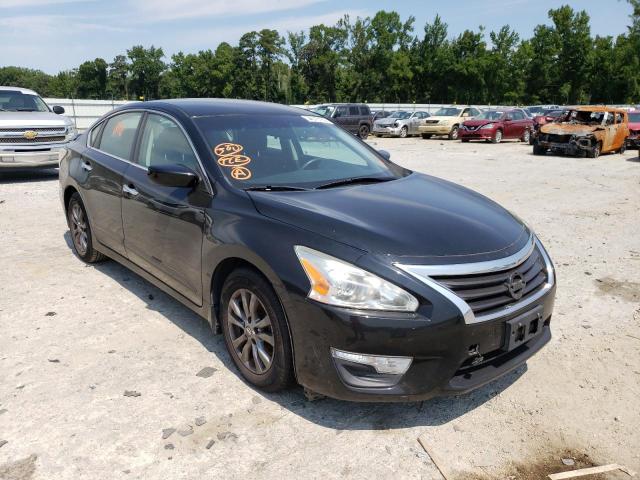 NISSAN ALTIMA 2.5 2015 1n4al3apxfc490100