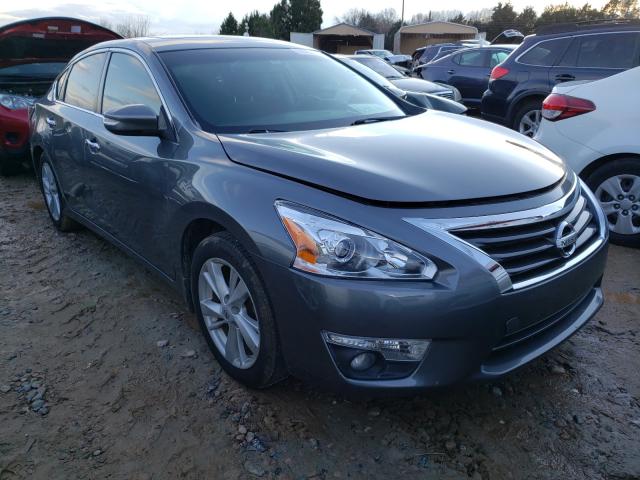 NISSAN ALTIMA 2.5 2015 1n4al3apxfc491151