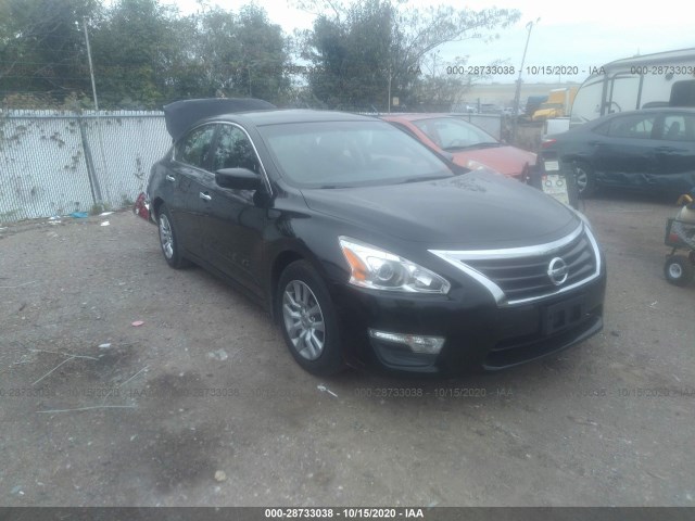 NISSAN ALTIMA 2015 1n4al3apxfc492462