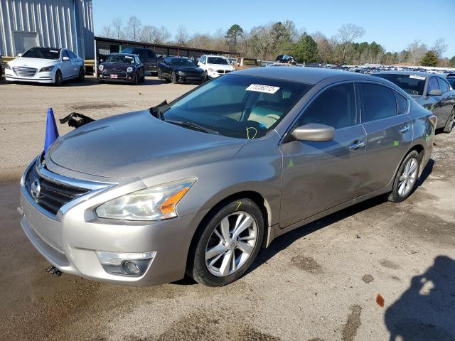 NISSAN ALTIMA 2.5 2015 1n4al3apxfc493062