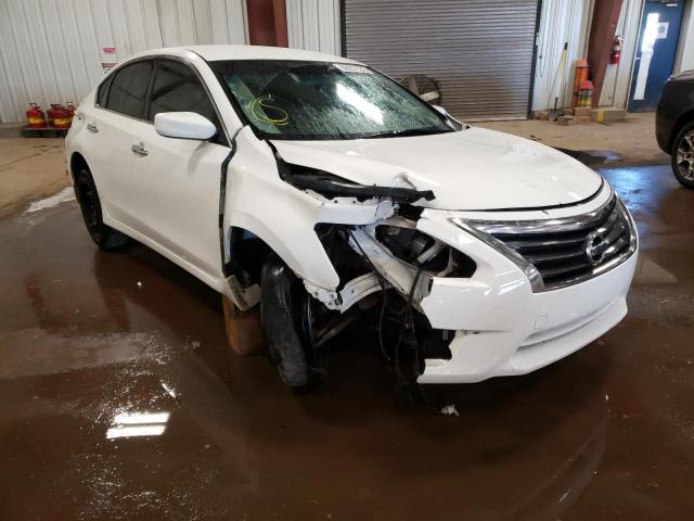 NISSAN ALTIMA 2.5 2015 1n4al3apxfc494308