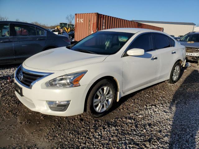 NISSAN ALTIMA 2.5 2015 1n4al3apxfc494857