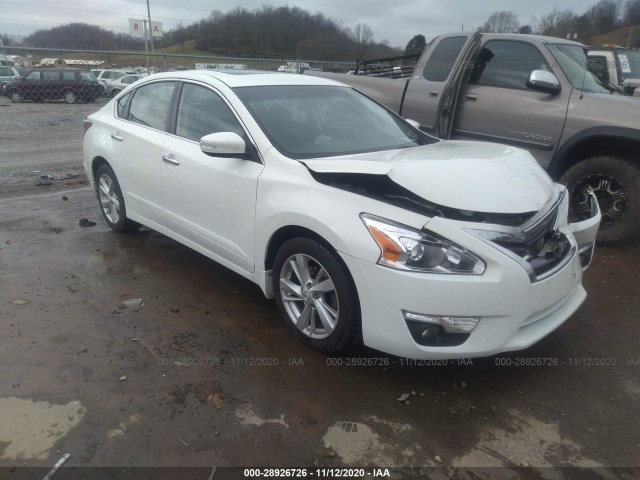 NISSAN ALTIMA 2015 1n4al3apxfc494907