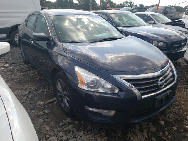 NISSAN ALTIMA 2.5 2015 1n4al3apxfc495121