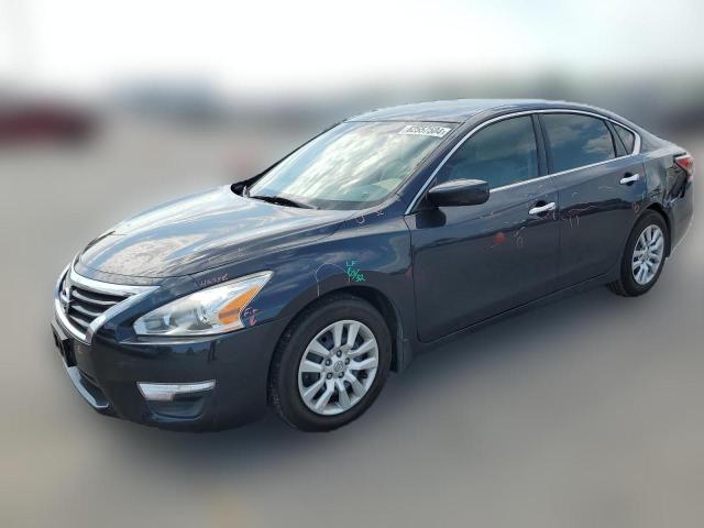 NISSAN ALTIMA 2015 1n4al3apxfc495877