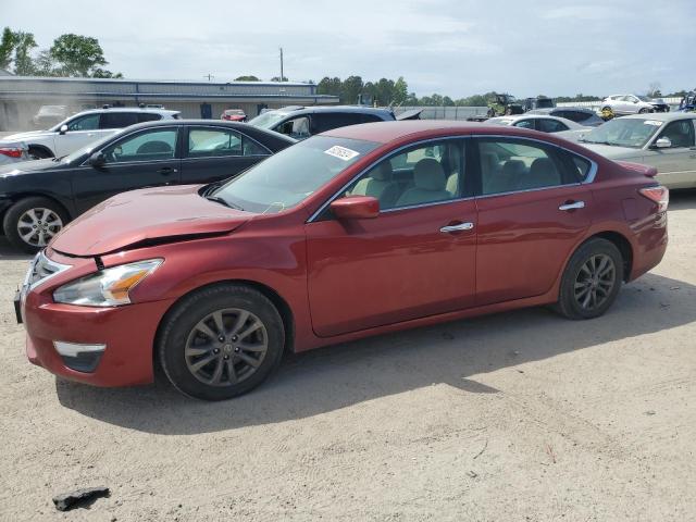 NISSAN ALTIMA 2015 1n4al3apxfc495894