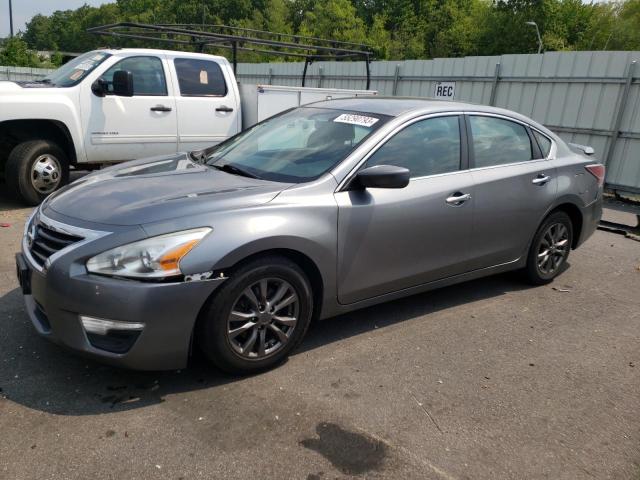 NISSAN ALTIMA 2.5 2015 1n4al3apxfc496074