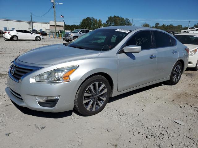 NISSAN ALTIMA 2.5 2015 1n4al3apxfc496219