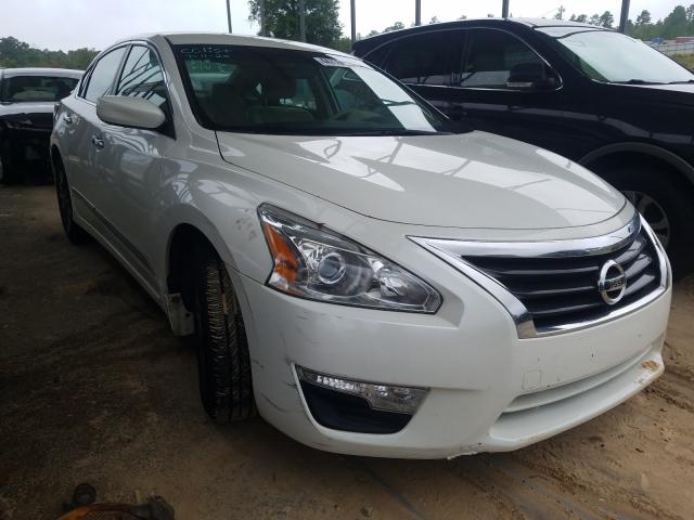 NISSAN ALTIMA 2.5 2015 1n4al3apxfc496933