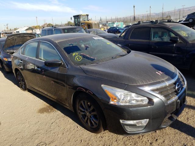 NISSAN ALTIMA 2.5 2015 1n4al3apxfc497211