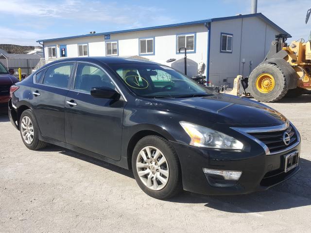 NISSAN ALTIMA 2.5 2015 1n4al3apxfc497287