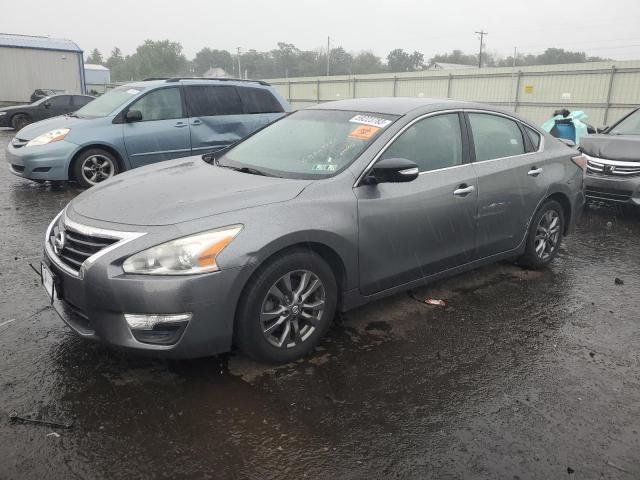 NISSAN ALTIMA 2.5 2015 1n4al3apxfc497399