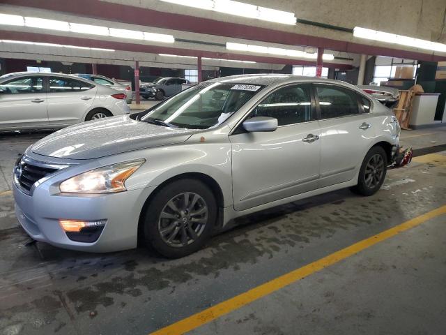 NISSAN ALTIMA 2015 1n4al3apxfc498228