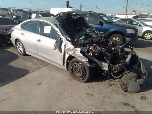 NISSAN ALTIMA 2015 1n4al3apxfc498245