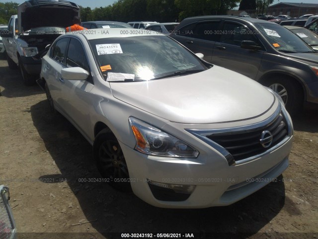 NISSAN ALTIMA 2015 1n4al3apxfc498293