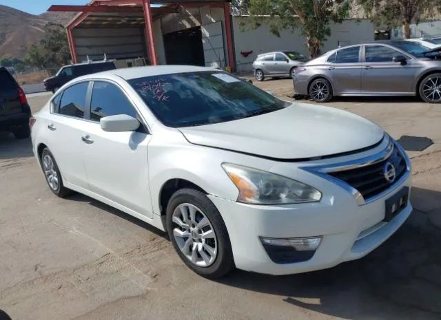 NISSAN ALTIMA 2015 1n4al3apxfc498925