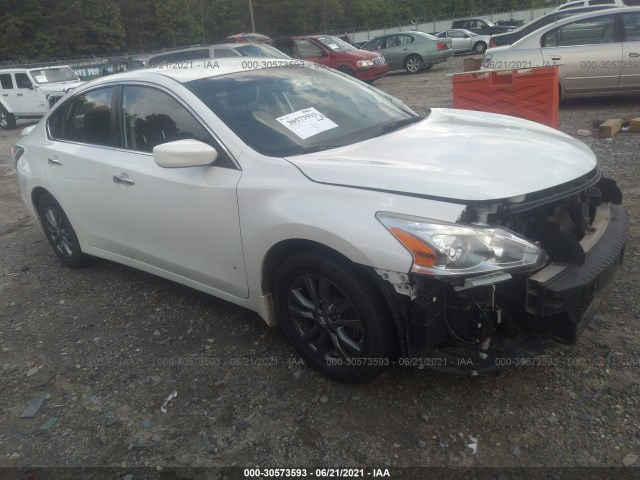 NISSAN ALTIMA 2015 1n4al3apxfc498942