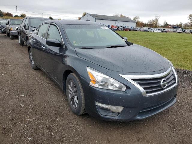 NISSAN ALTIMA 2.5 2015 1n4al3apxfc499184