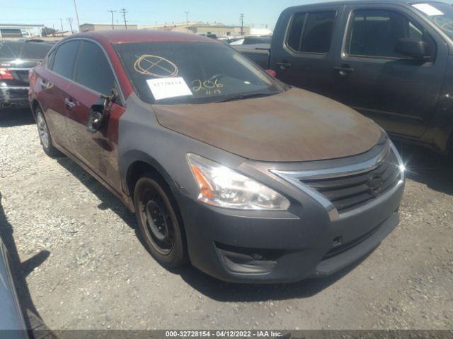 NISSAN ALTIMA 2015 1n4al3apxfc567788