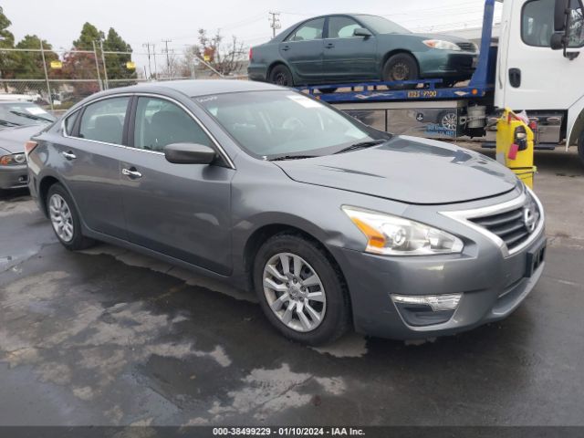 NISSAN ALTIMA 2015 1n4al3apxfc568097