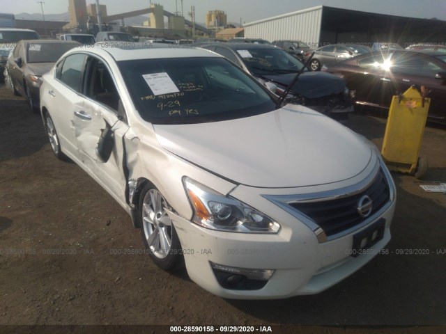 NISSAN ALTIMA 2015 1n4al3apxfc568293