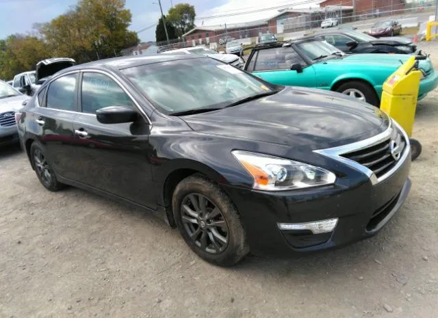 NISSAN ALTIMA 2015 1n4al3apxfc568469